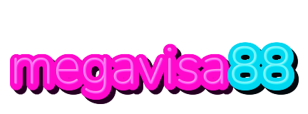 megavisa88 — logo kanal